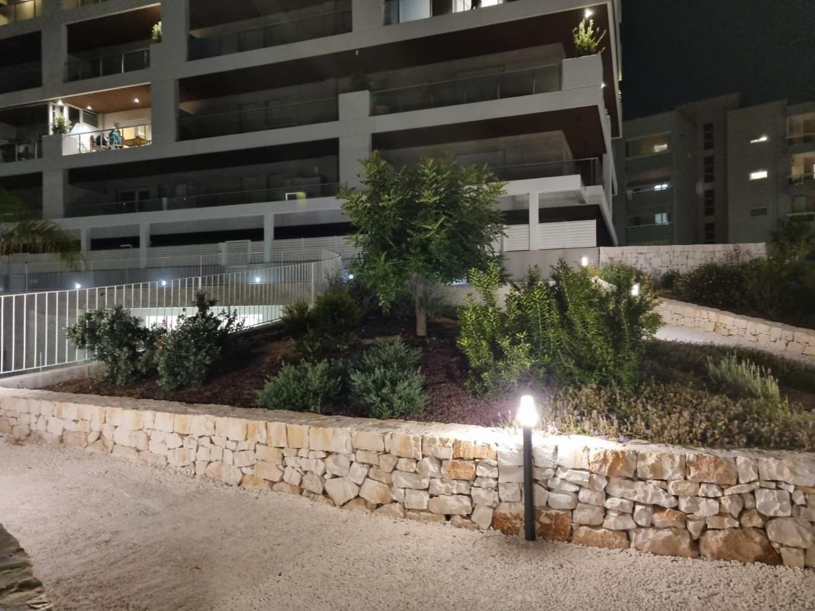 Seacity Vibes Apartments Monopoli Exterior foto