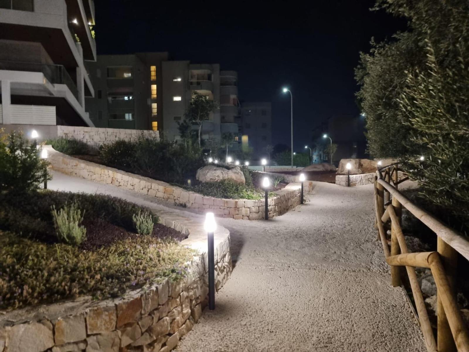 Seacity Vibes Apartments Monopoli Exterior foto