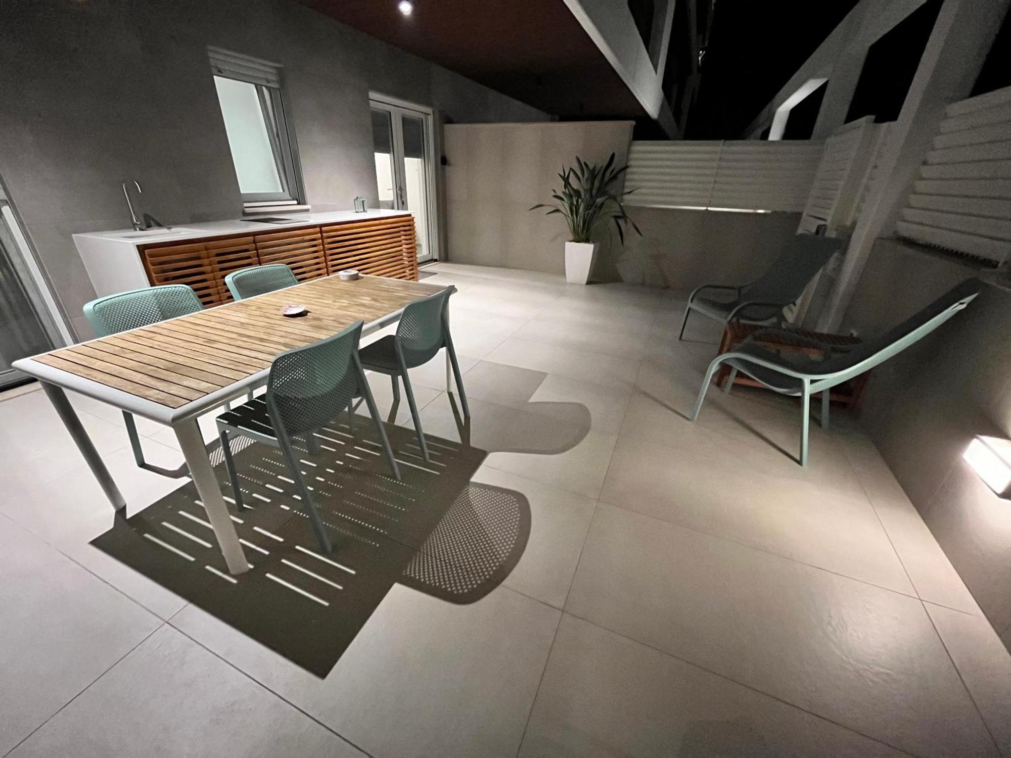 Seacity Vibes Apartments Monopoli Exterior foto
